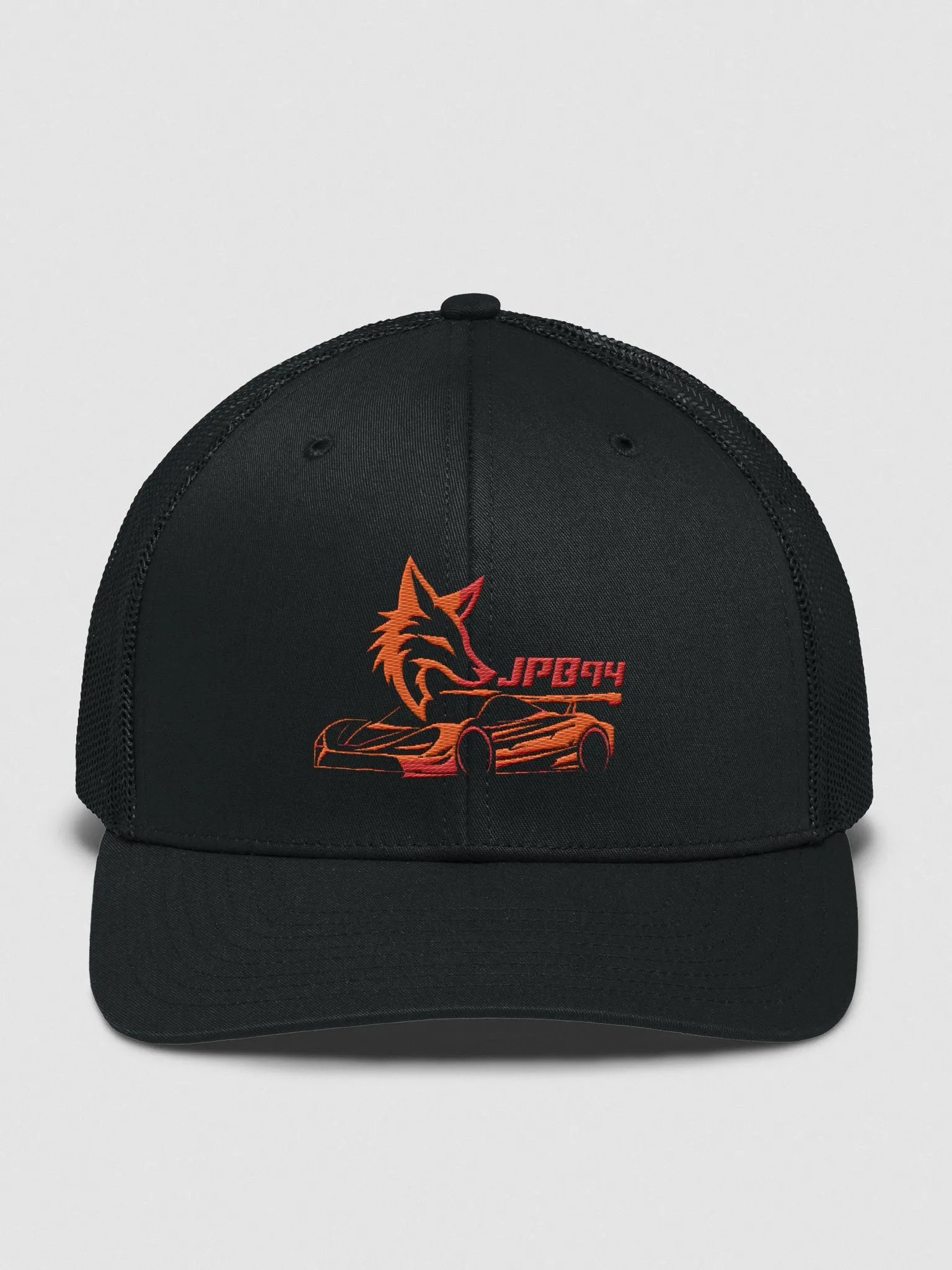 Fox Cap product image (1)