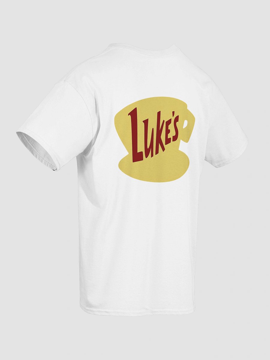 No Cell Phones In Luke's Tee product image (6)