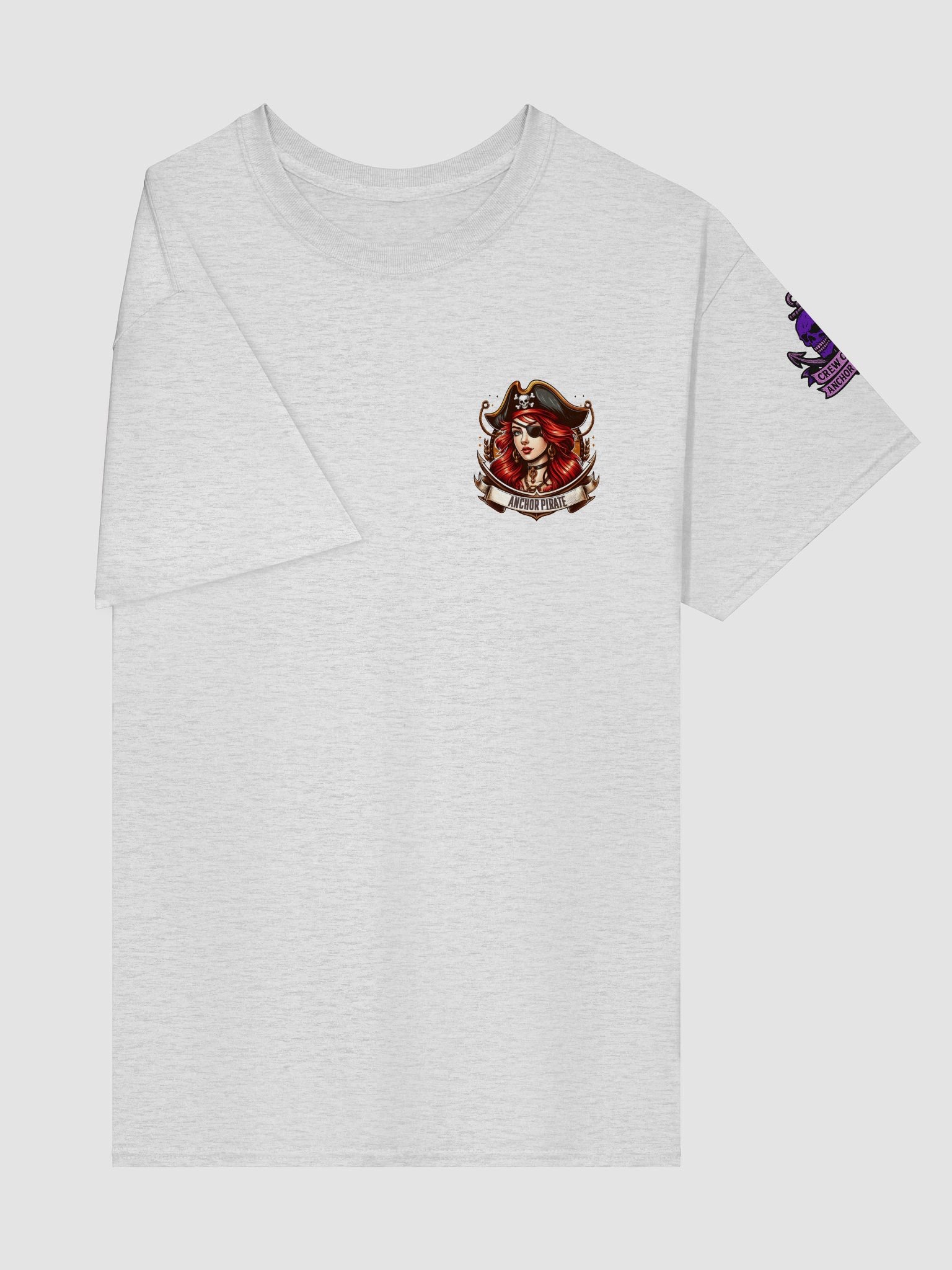 Member limited Plunder the Booty T-shirt product image (40)