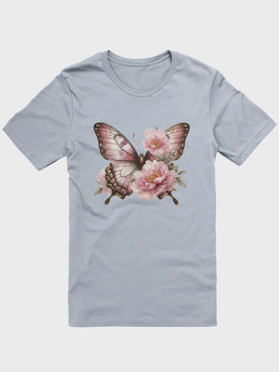 Pink Butterfly Tee product image (1)