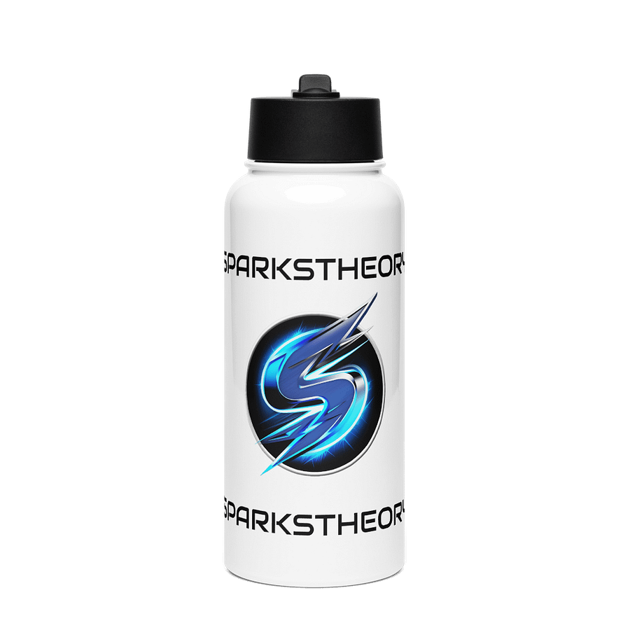 Sparks Water Bottle product image (1)
