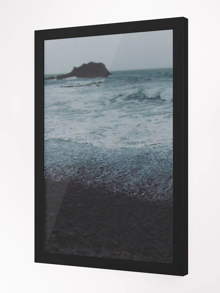 Black Waves product image (3)