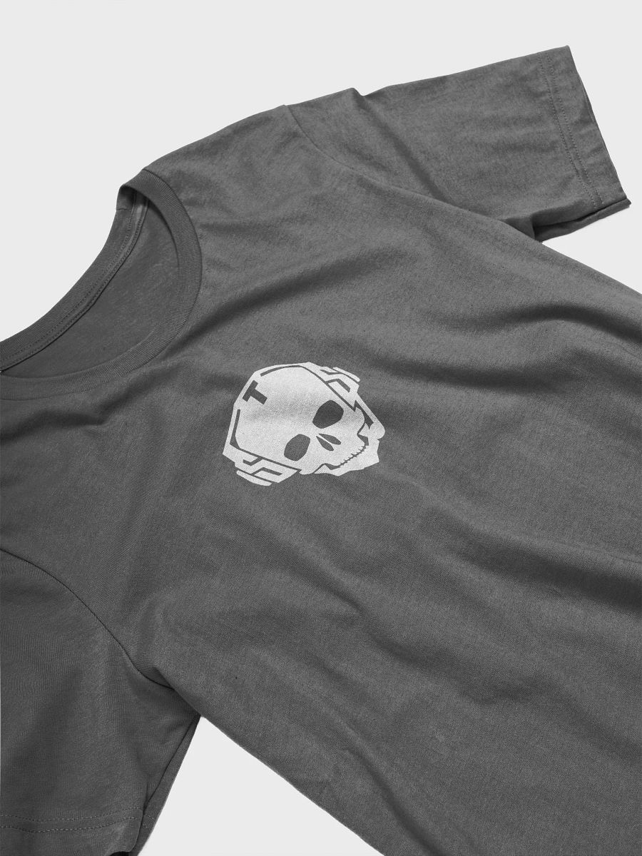 Skellyton The Skeleton T-Shirt product image (12)