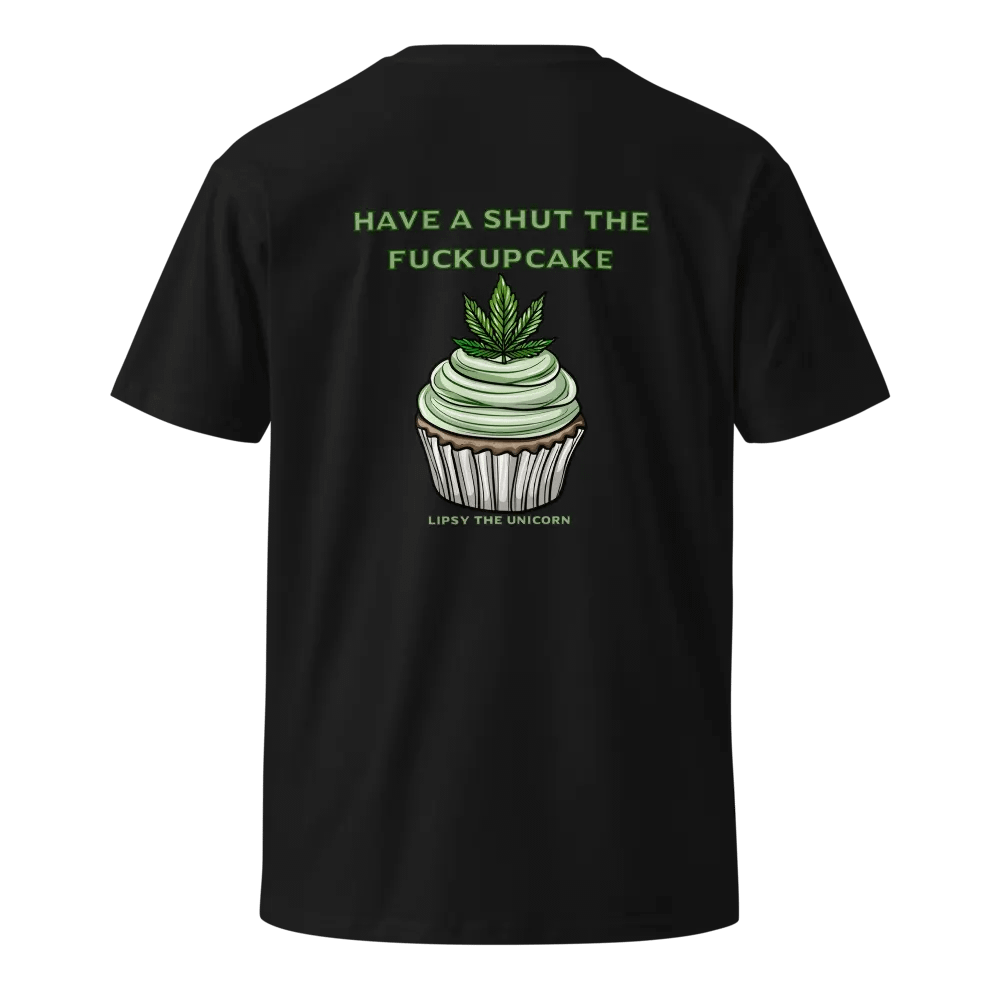 FUCKUPCAKE TEE product image (3)