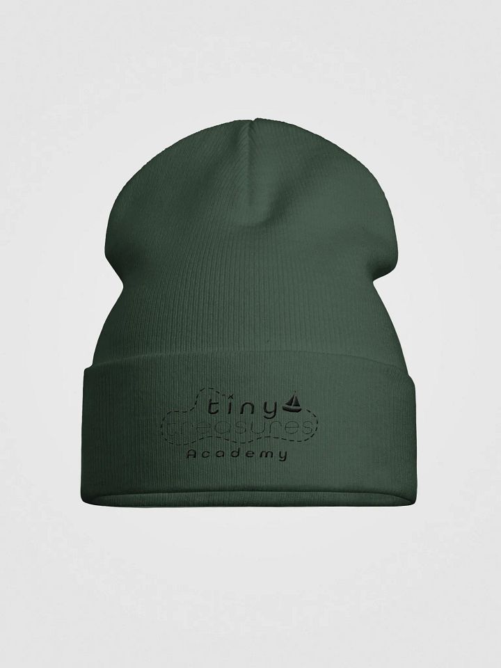 Academy Beanie 2 product image (3)