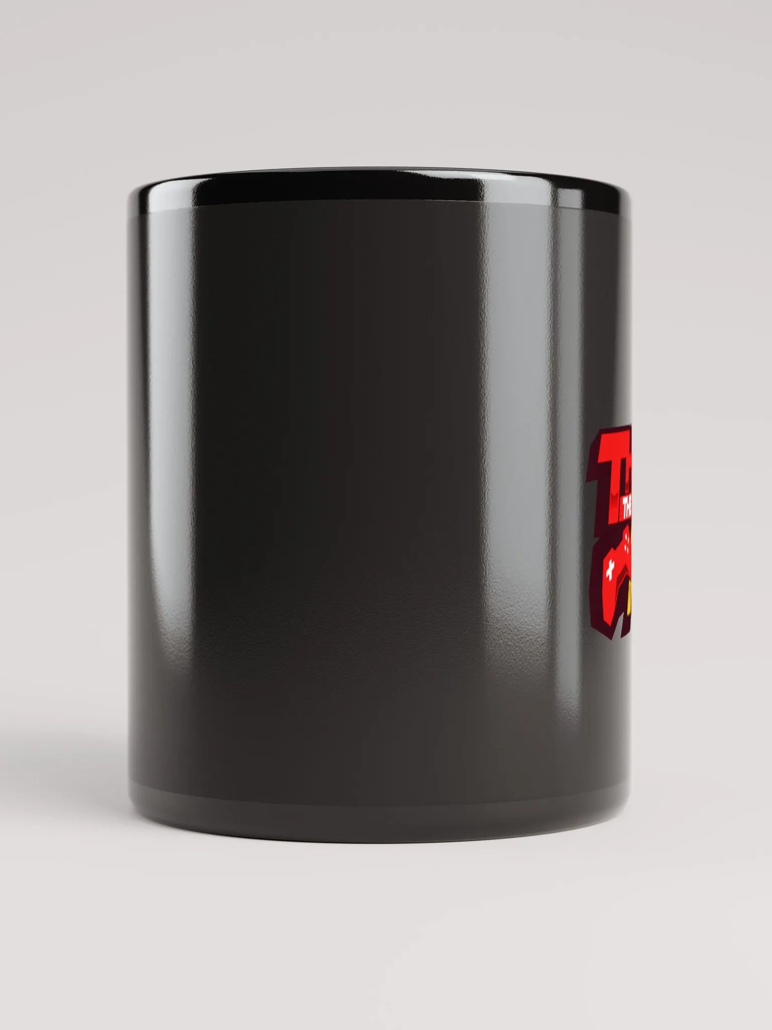 TAG Logo Mug product image (5)