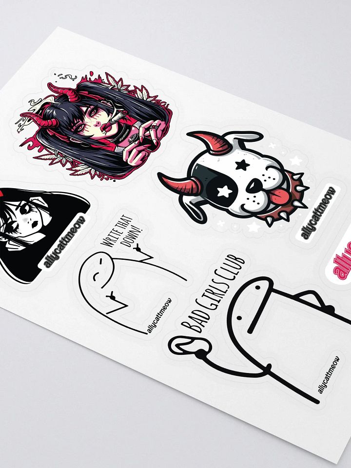 ally stickers product image (2)