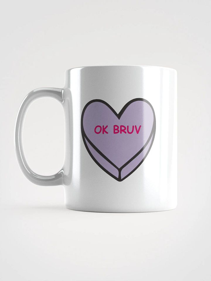 Ok bruv Mug product image (2)