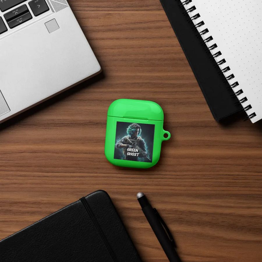 Greenghost airpod cases product image (10)