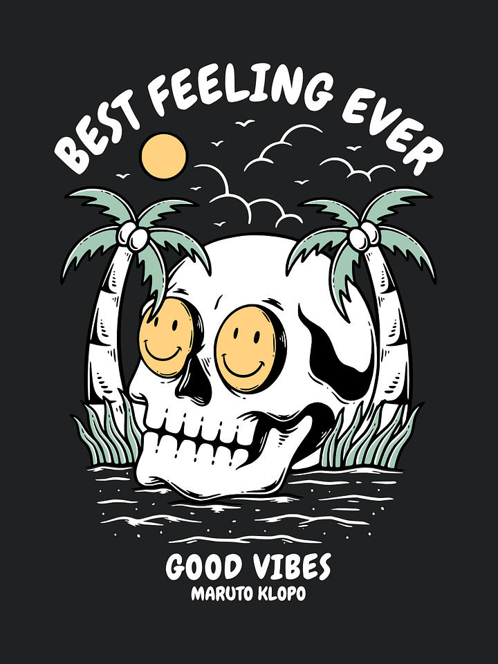 Best Feeling Ever product image (2)