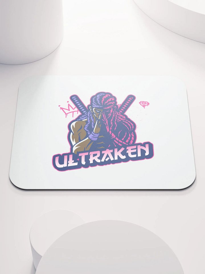 UltraKen Unleashed Mouse Pad product image (1)