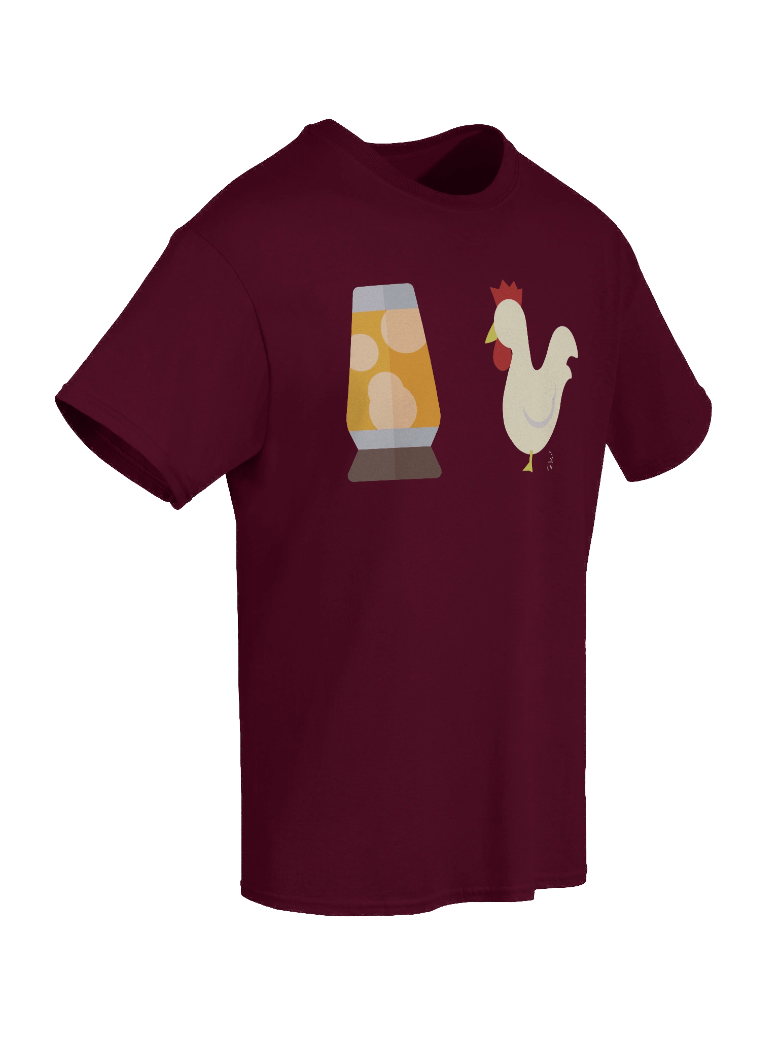 La-La-La LAVA! T-Shirt product image (45)