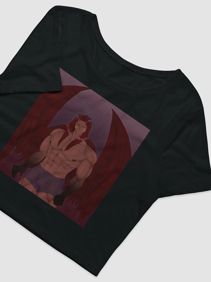 Incubus Croptop product image (2)