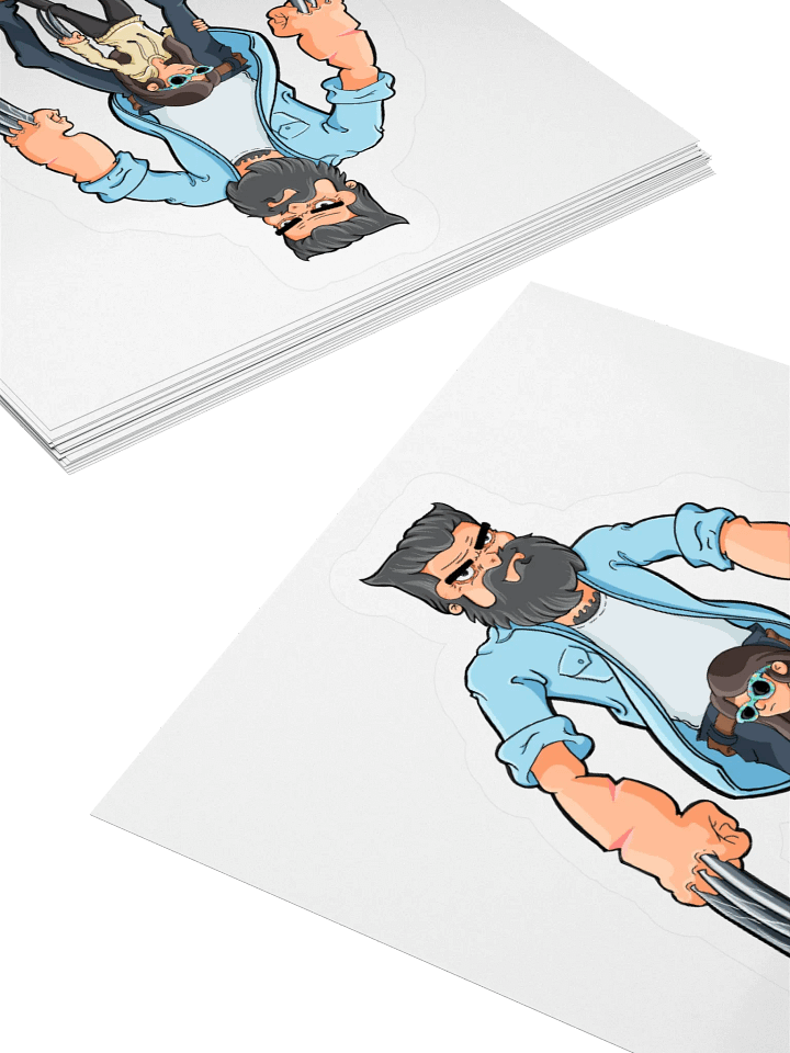 Father and Daughter day product image (2)