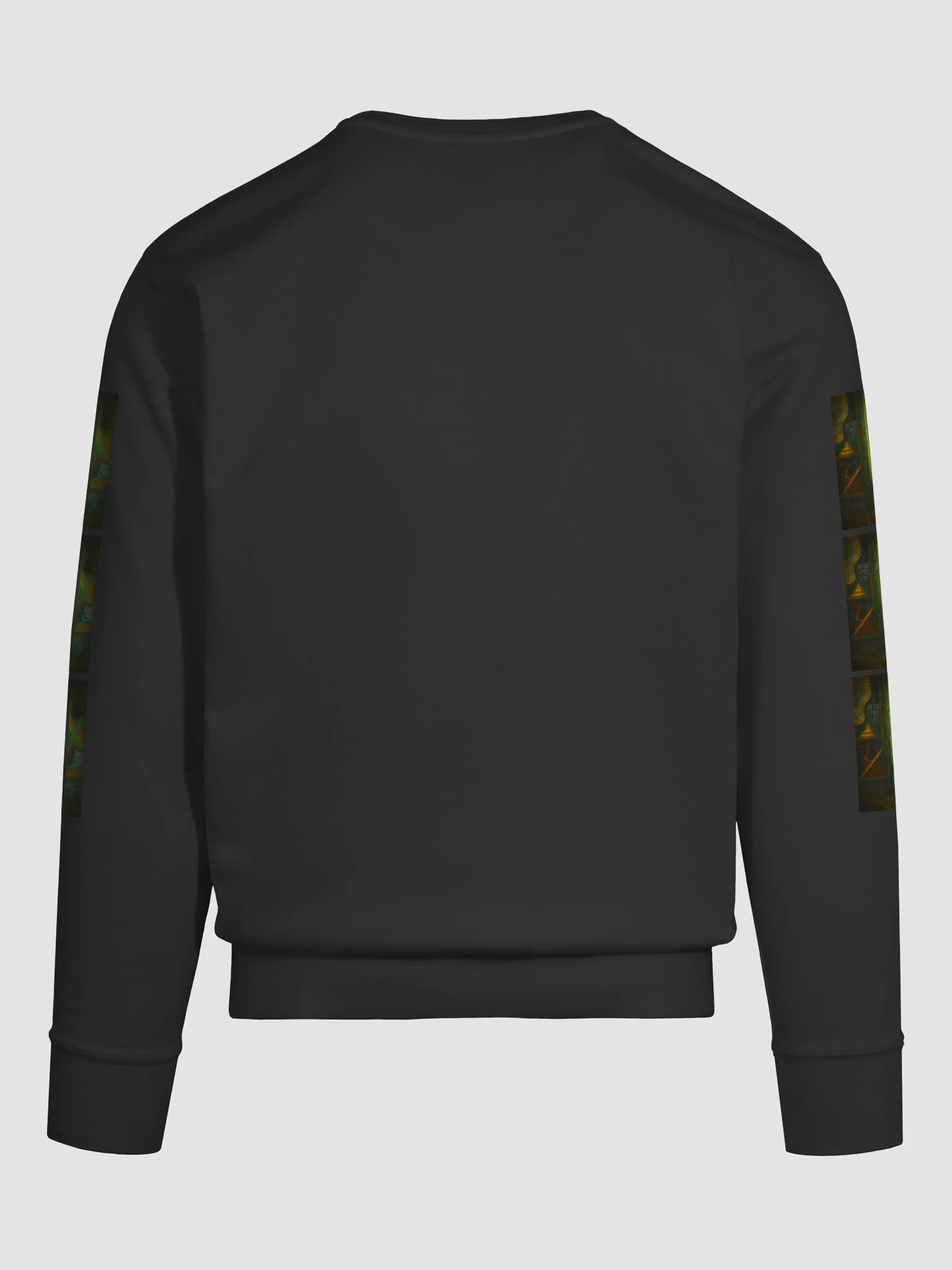 Mark of 0bsidian Sweater product image (104)