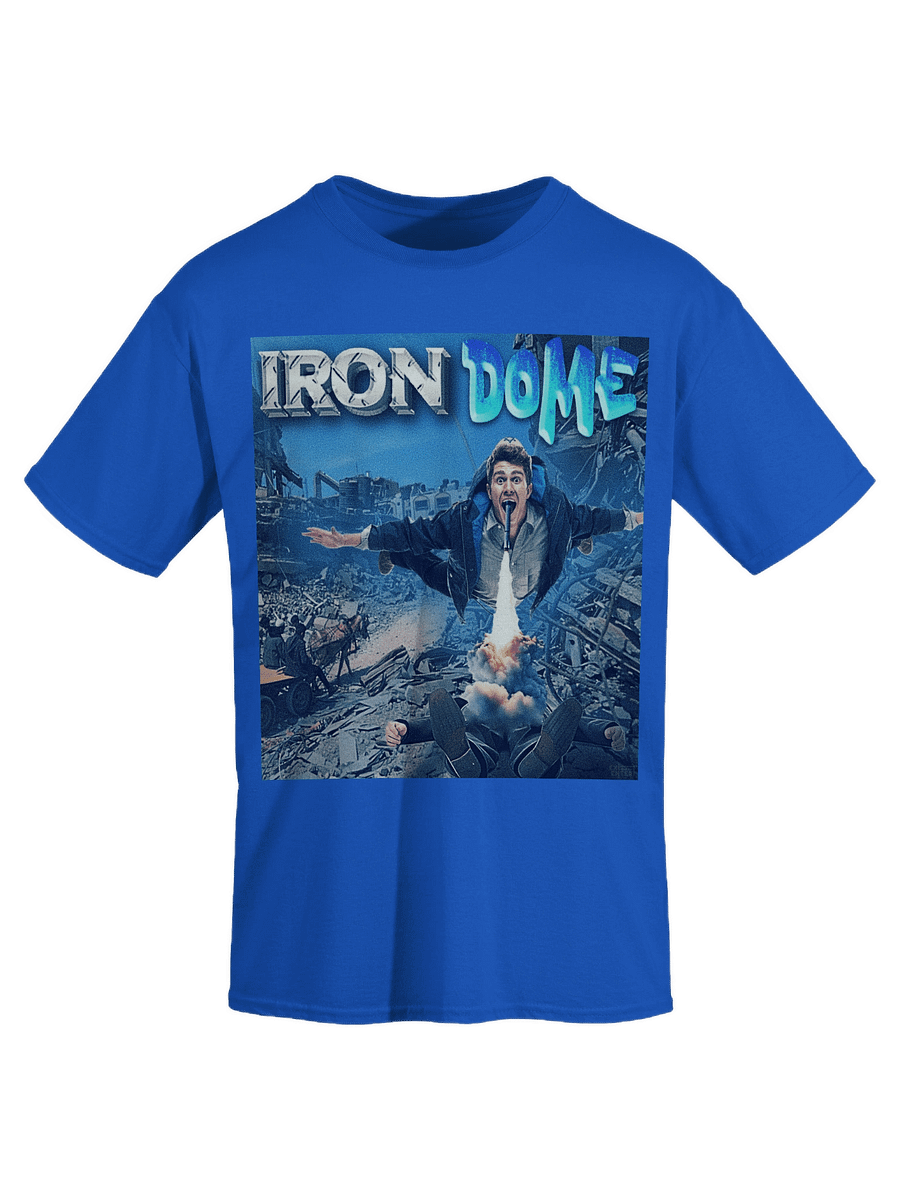 IRON DOME product image (1)