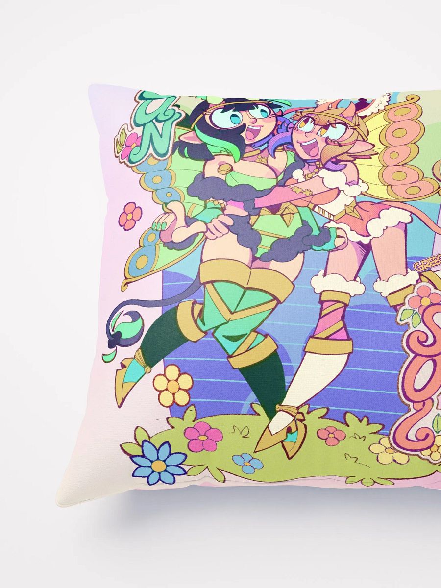 Solaris & Lunara Pillow product image (3)