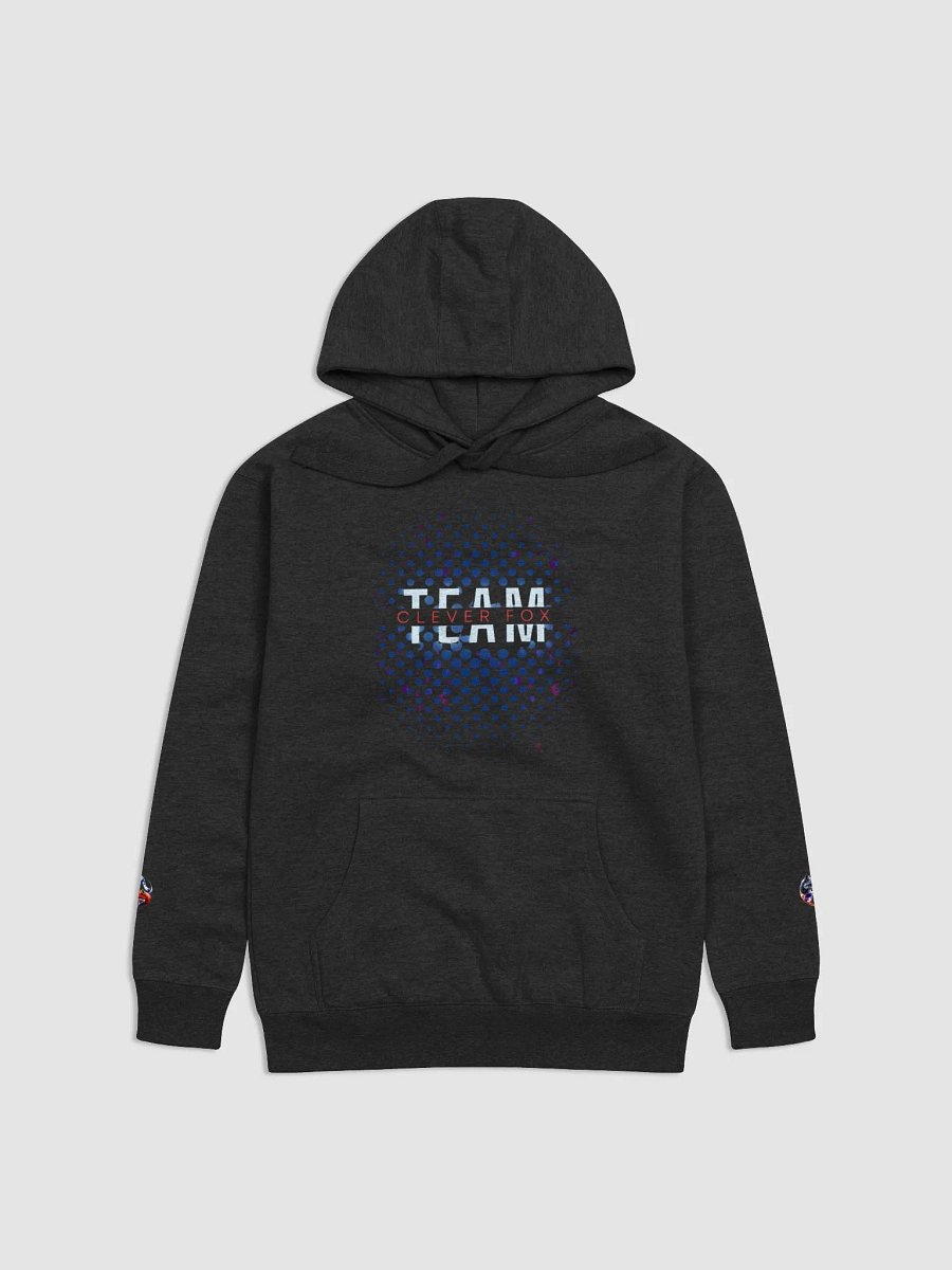 Cozy Cotton Haven Hoodie product image (10)