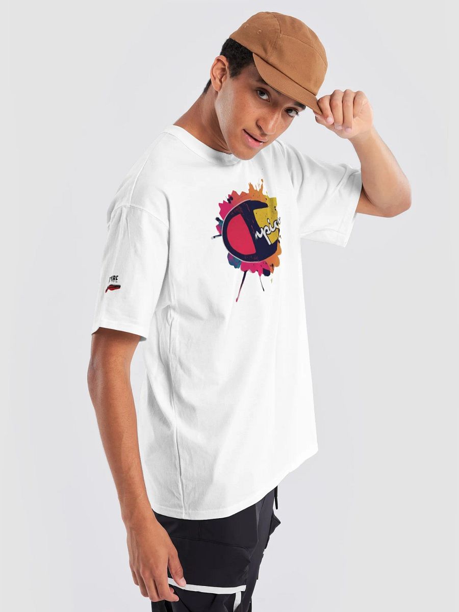 FLEETWOOD Rugged Champion Tee product image (7)