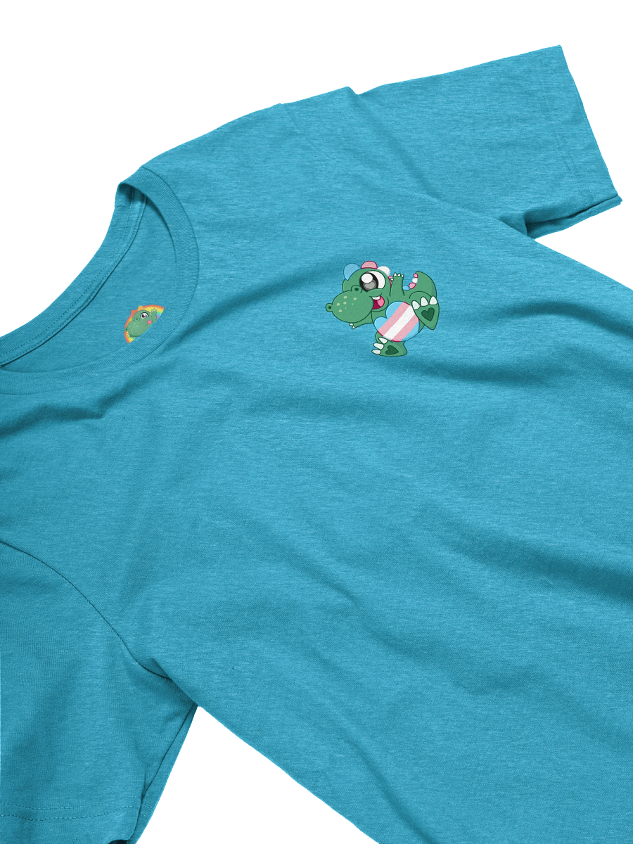 Trans Pride Shirt product image (17)