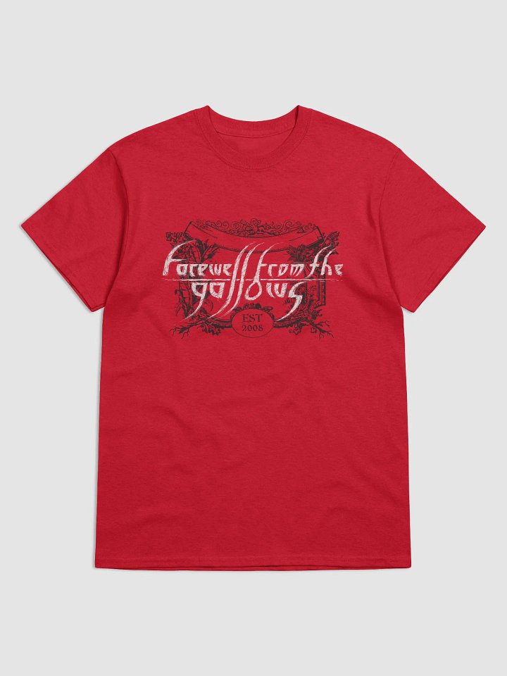 EST 2008 Tee product image (13)