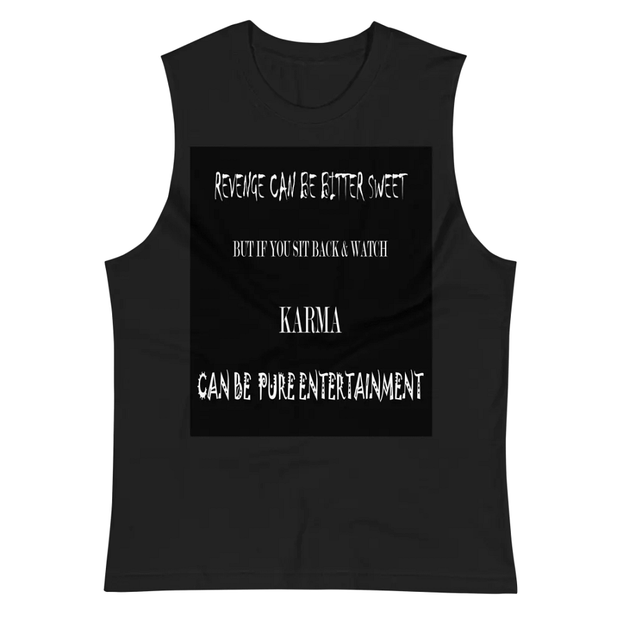 Bittersweet Karma product image (3)