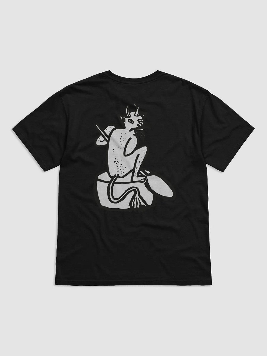Cheese Demon Shirt product image (1)
