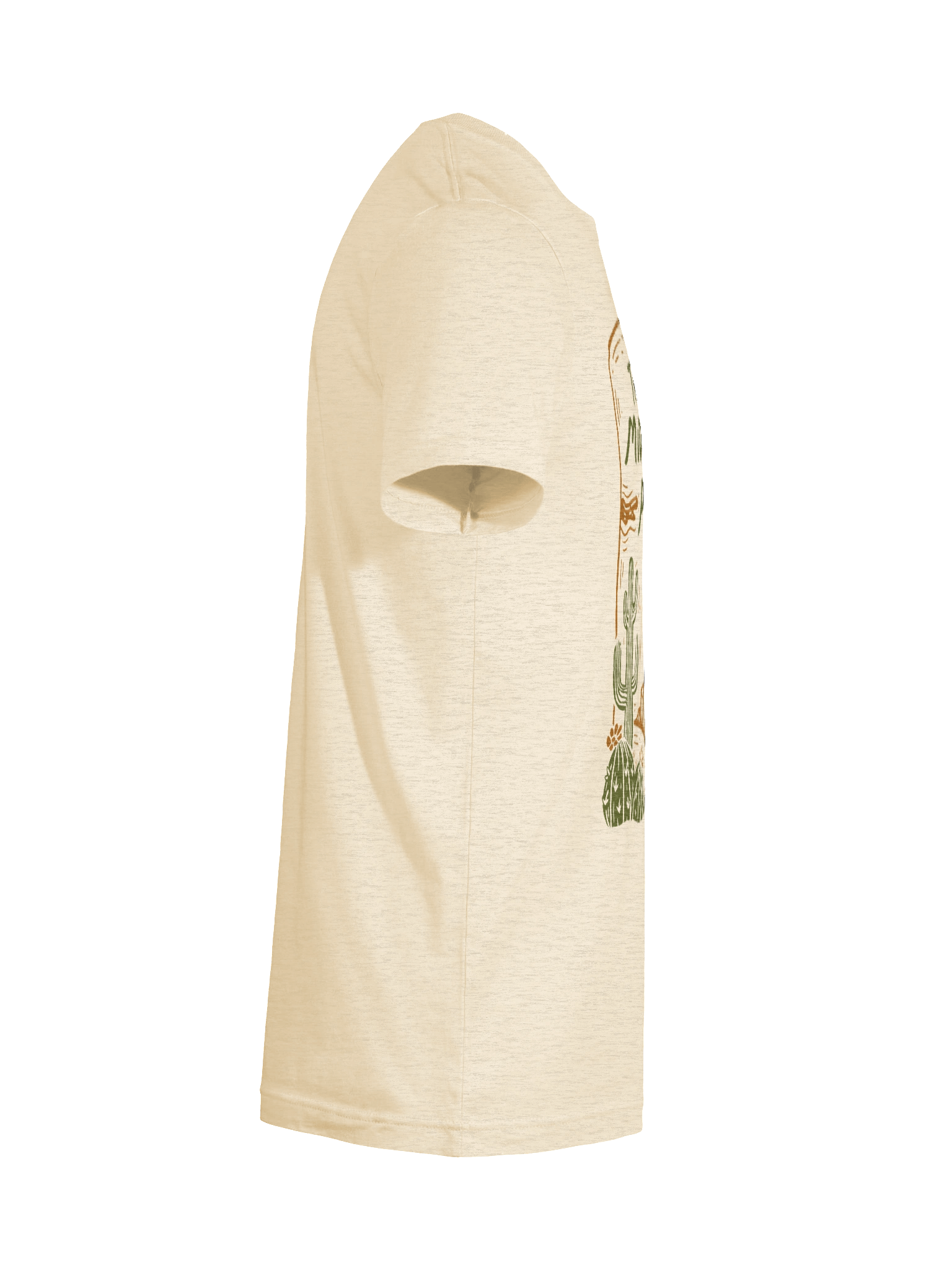 Cactus Flower T-Shirt product image (12)