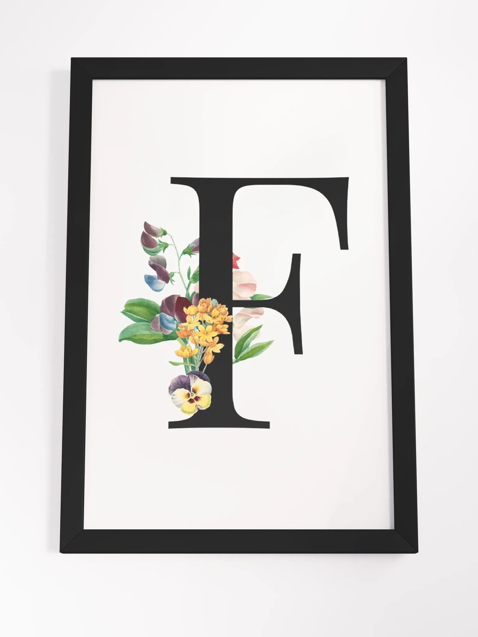 Floral 