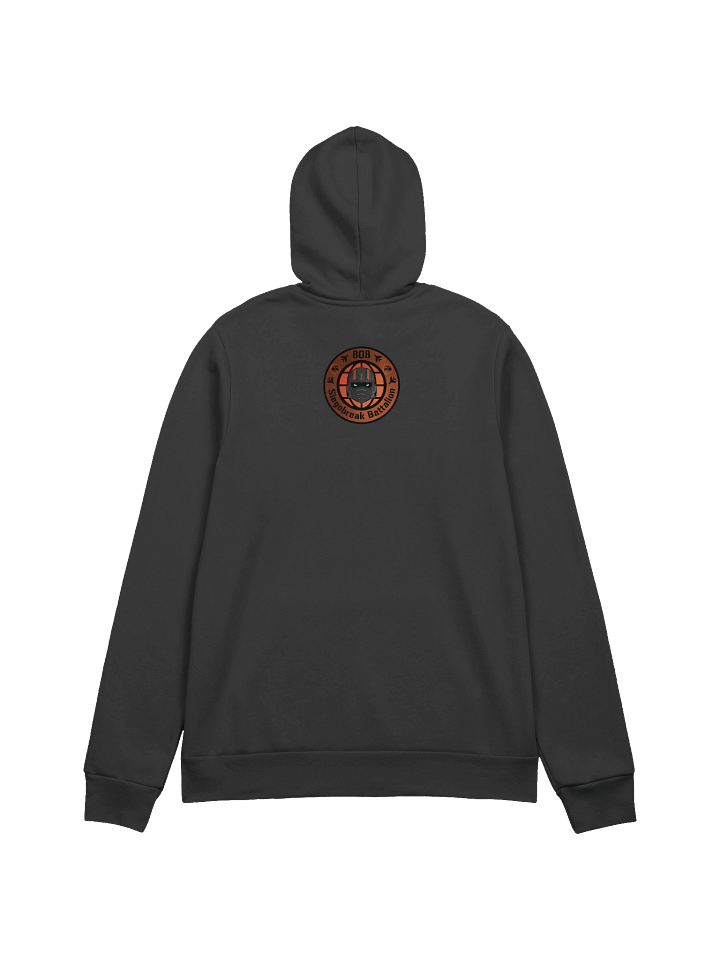 Siegebreak Battalion Hoody product image (2)