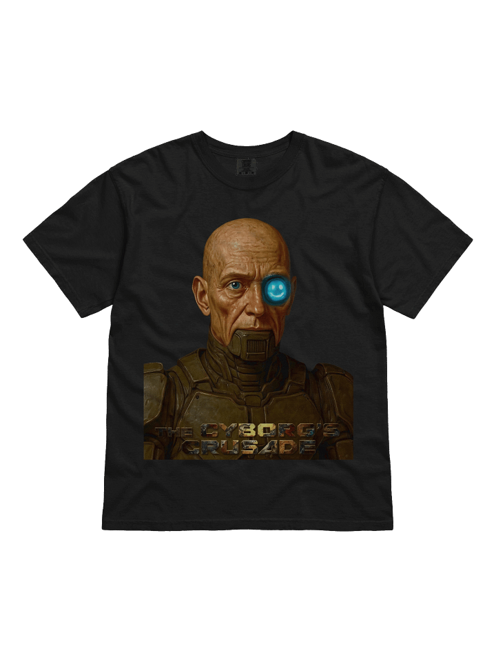 Doctor Death T-Shirt product image (2)