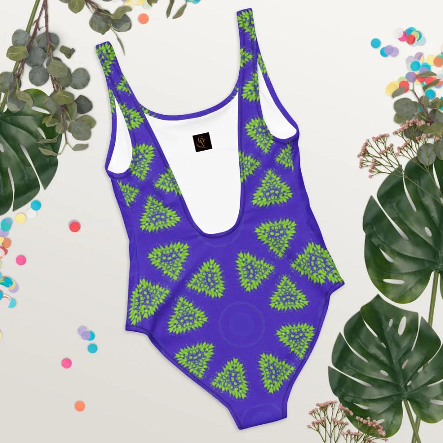 Shape Spectrum Swimsuit product image (12)
