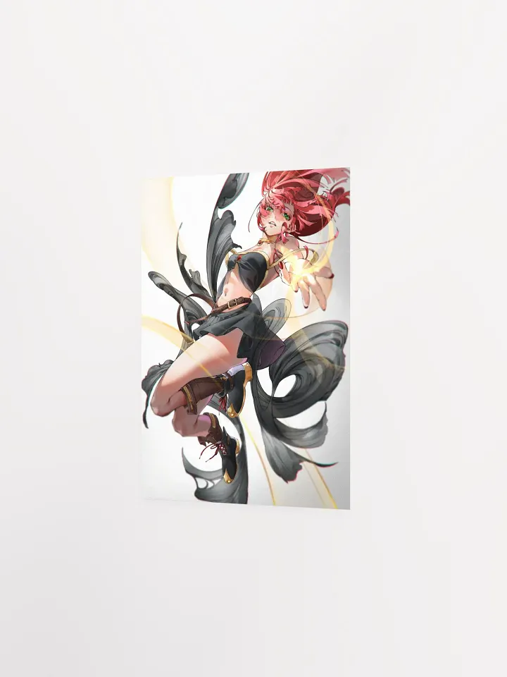 Enchanting Pandora Matte Print product image (2)