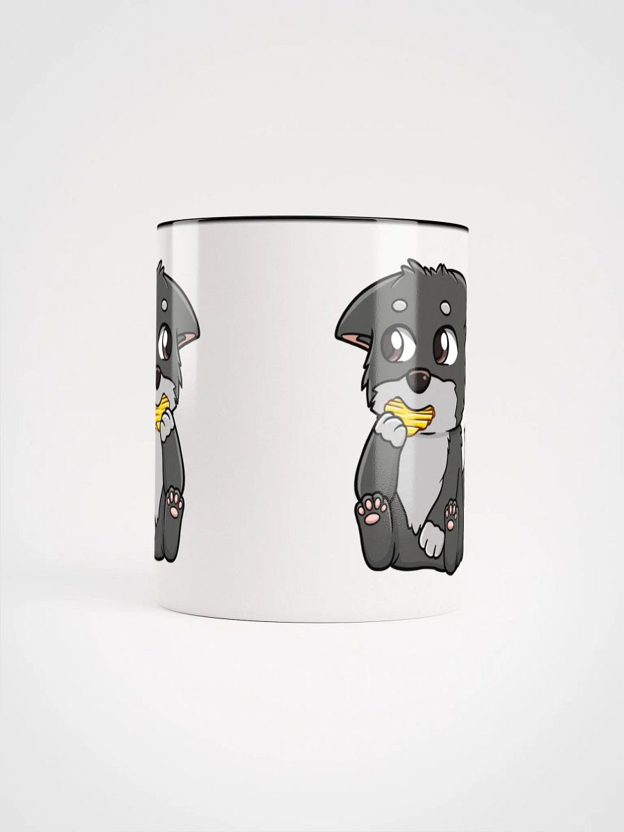 Duo Emote Mug - Nom product image (5)