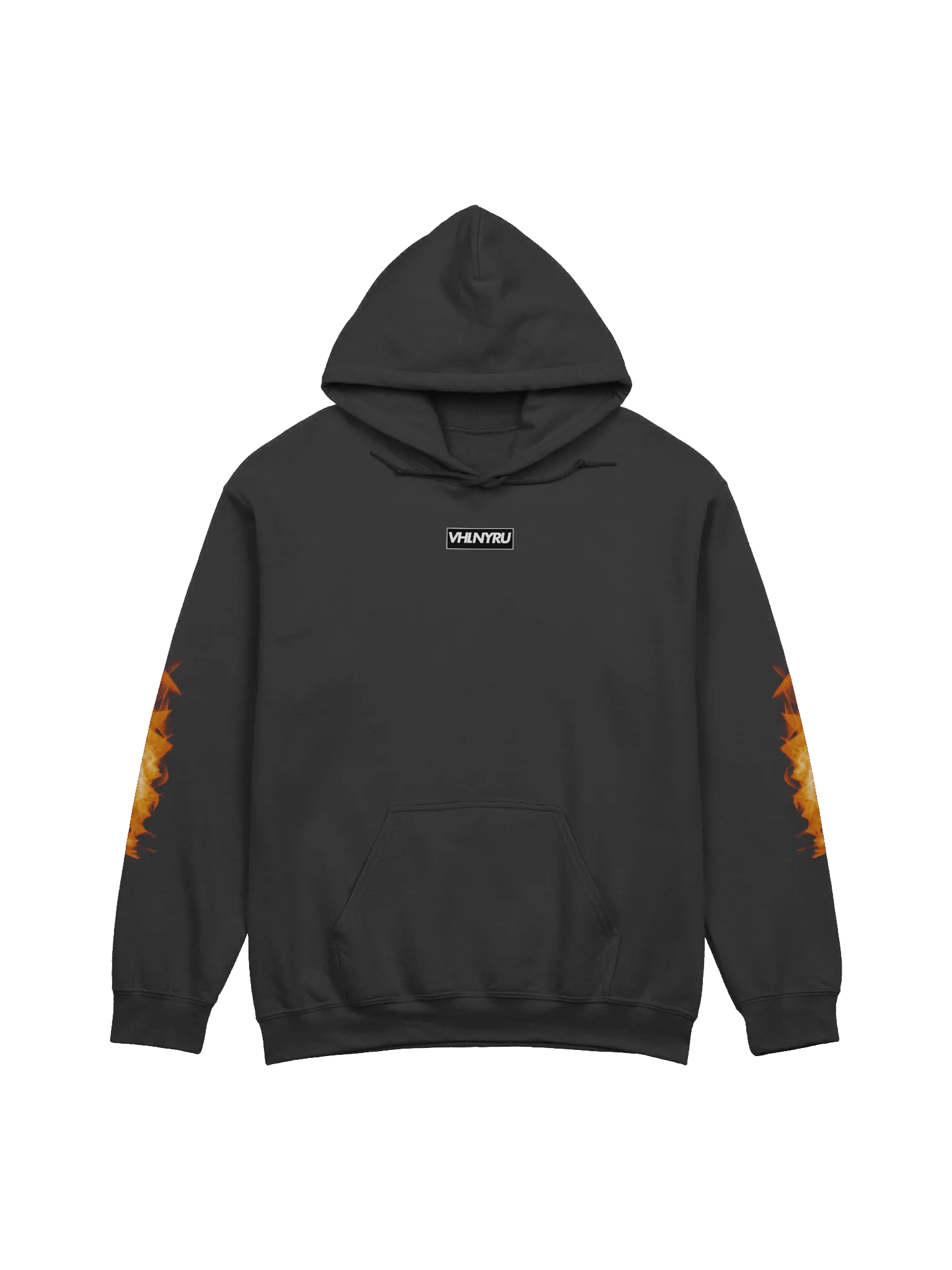 Adam Hot Chilli Hoodie product image (1)