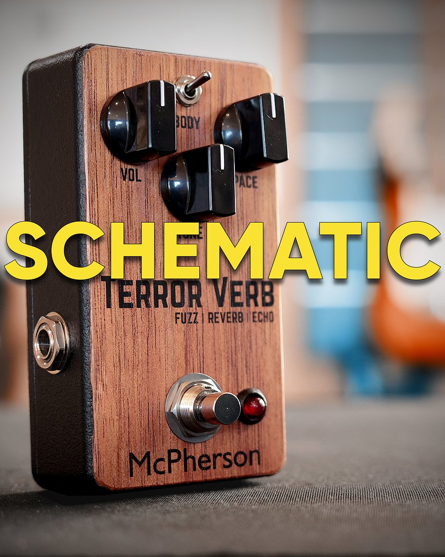 Terror Verb™ Schematic product image (1)