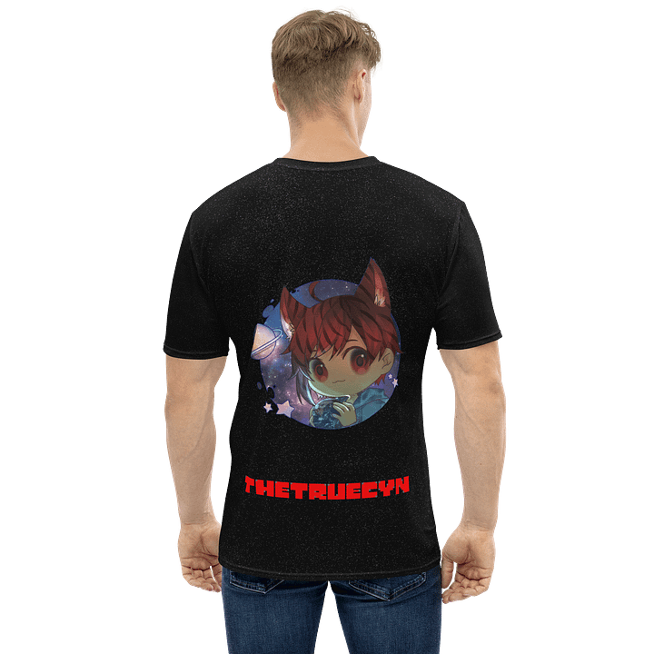 Spacial Cyn - T-Shirt product image (1)