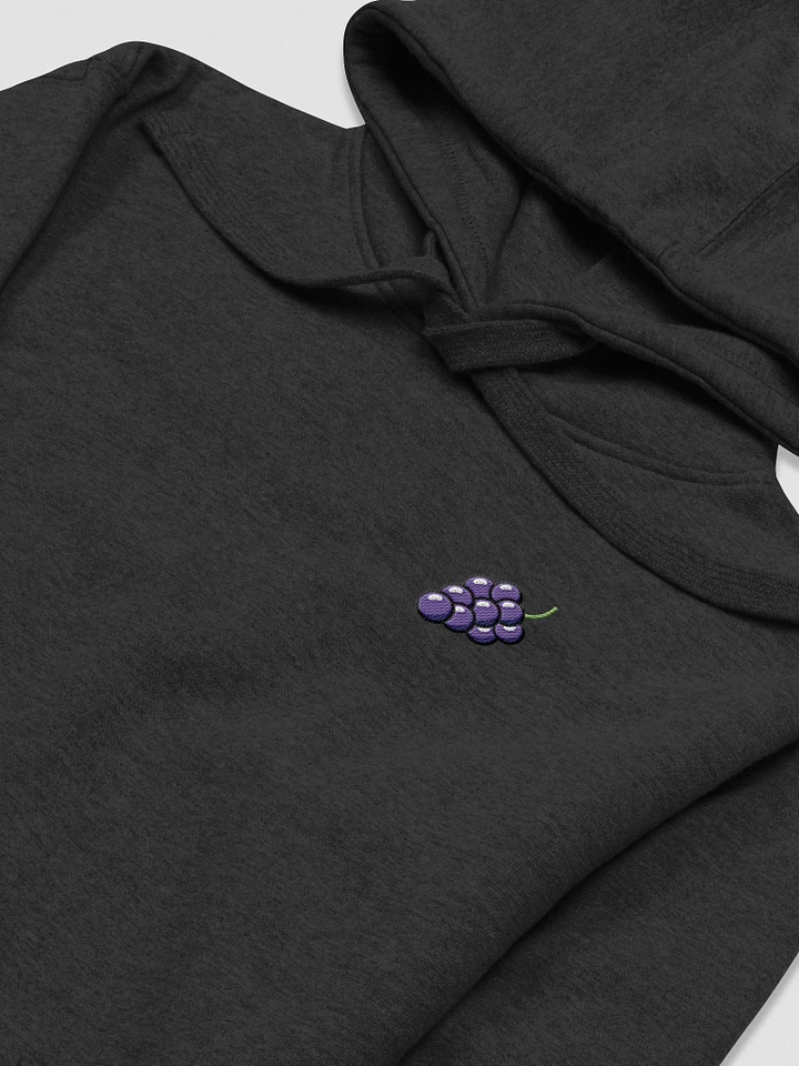 Embroidered Grape product image (1)