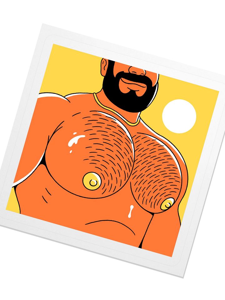 SFP 69 Sticker product image (2)