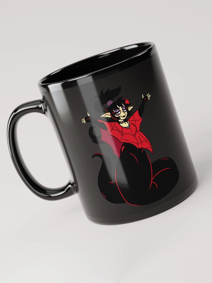 Lacey Lydia Mug product image (3)