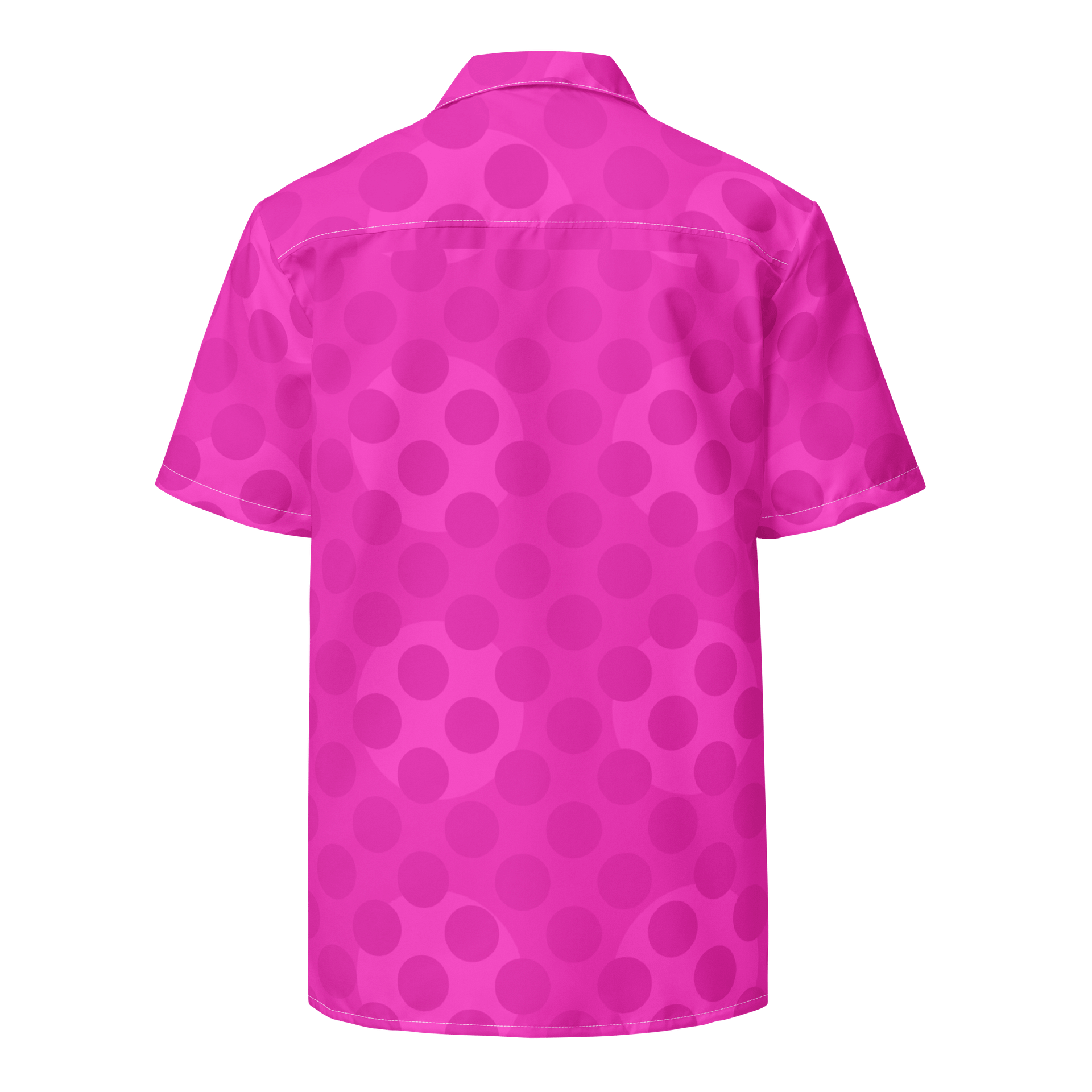 Gavel Summer Hawaiian Shirt product image (2)