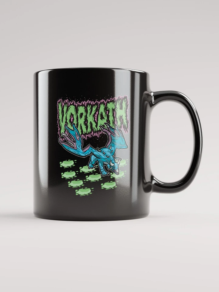 Vorkath Mug product image (2)