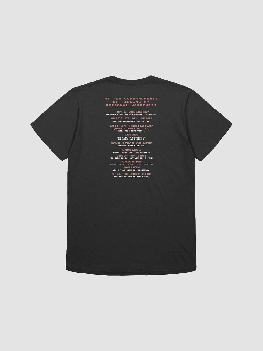 Kironic T-Shirt product image (2)
