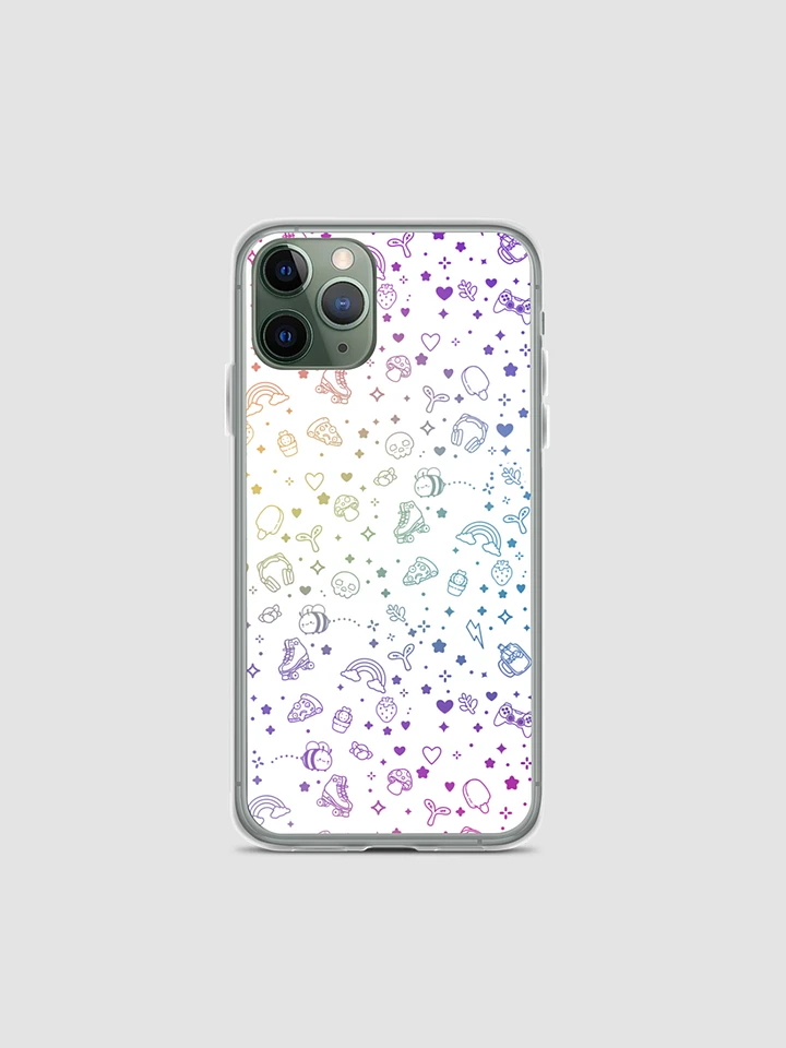 rainbow pop // iPhone cases product image (2)