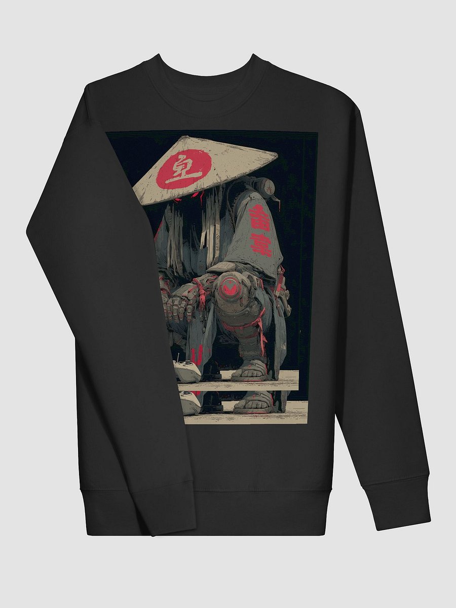 Sweater Bloodloop Ronin product image (13)