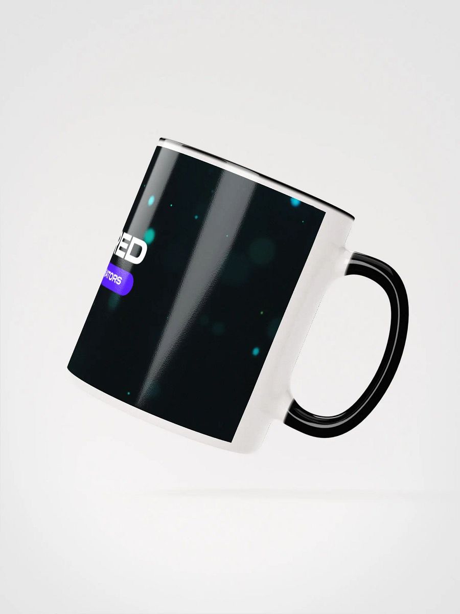 UCC Mug product image (3)