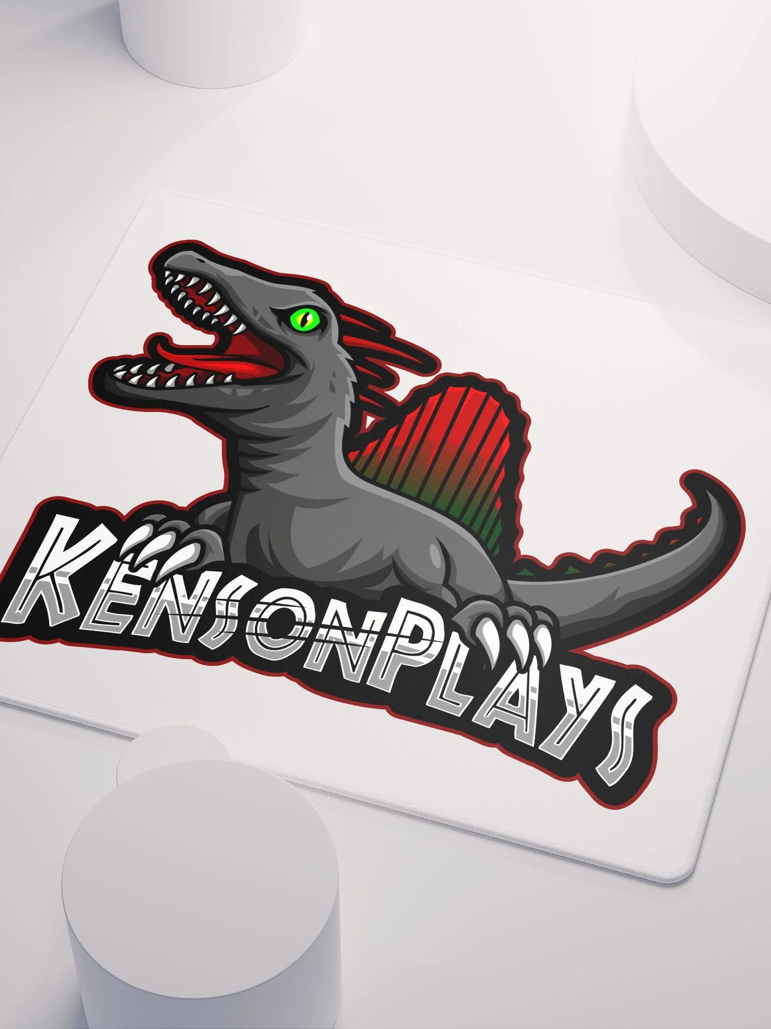 Large KP Mousepad product image (3)