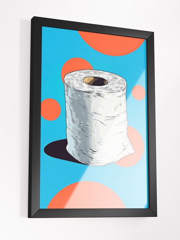 No. 77, Printed Poster product image (2)