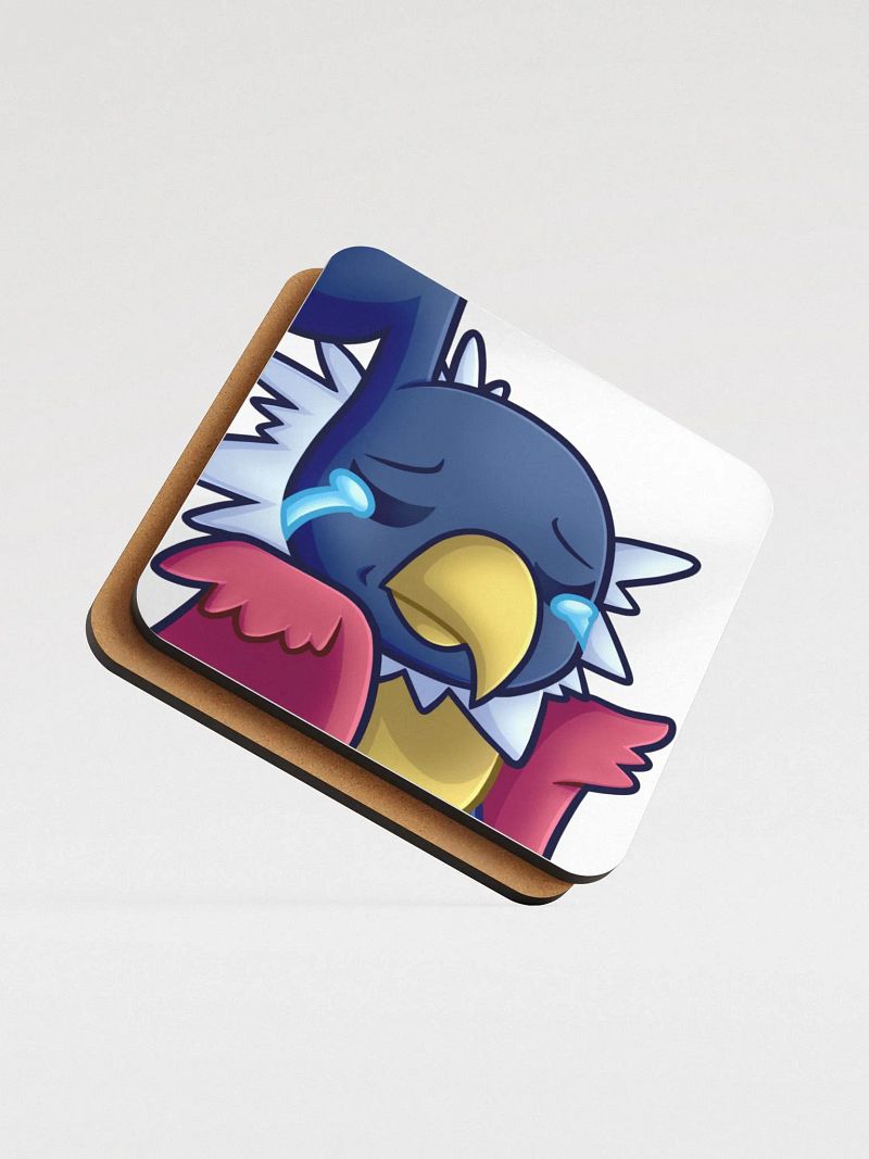 Hands Coaster