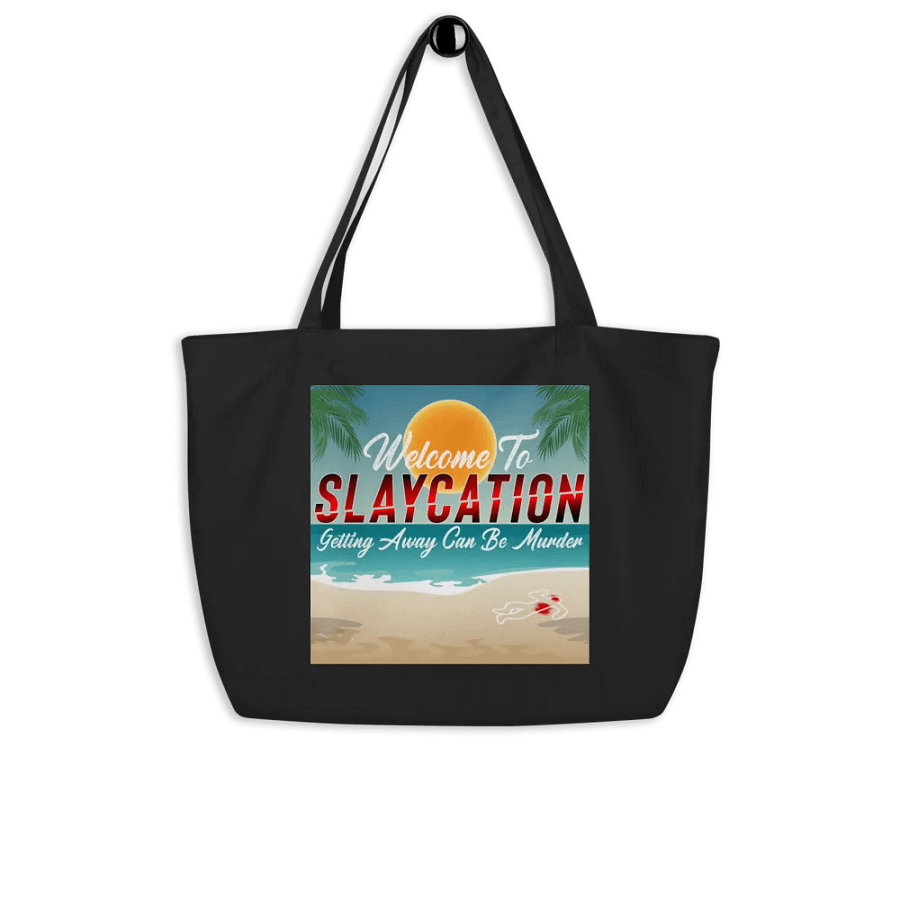 Slaycation Bag product image (14)